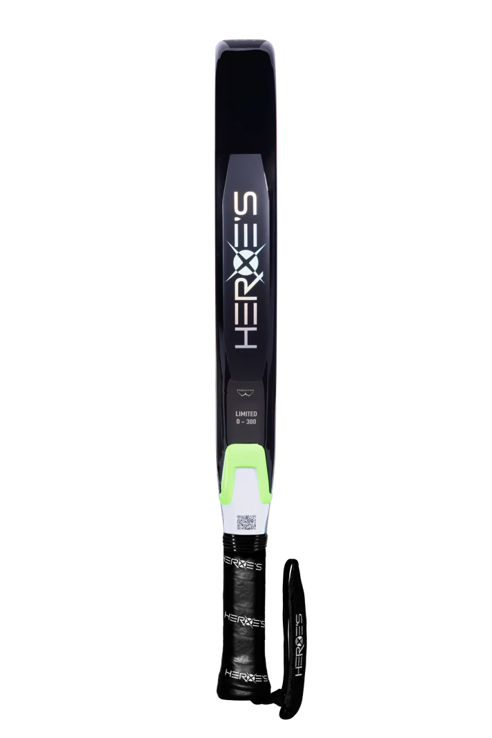 Heroes PREDATOR LTD 2025