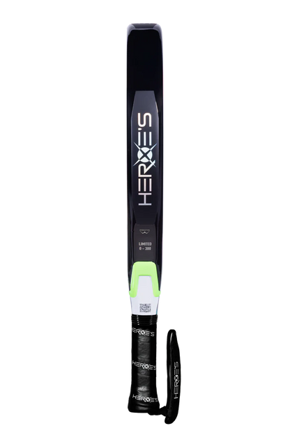 Heroes PREDATOR LTD 2025