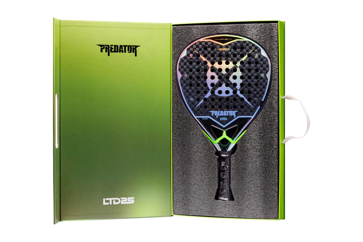 Heroes PREDATOR LTD 2025