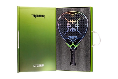 Heroes PREDATOR LTD 2025