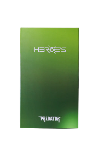 Heroes PREDATOR LTD 2025