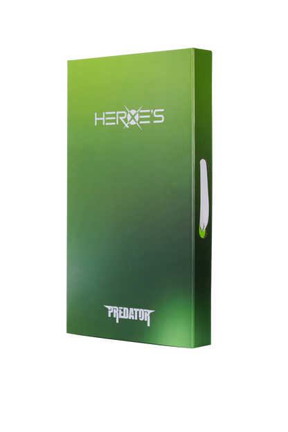 Heroes PREDATOR LTD 2025