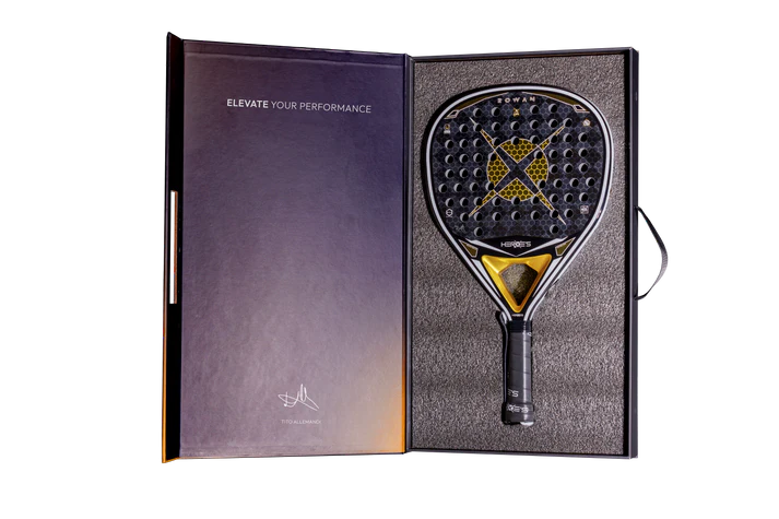 Heroes ROWAN GOLD 2025