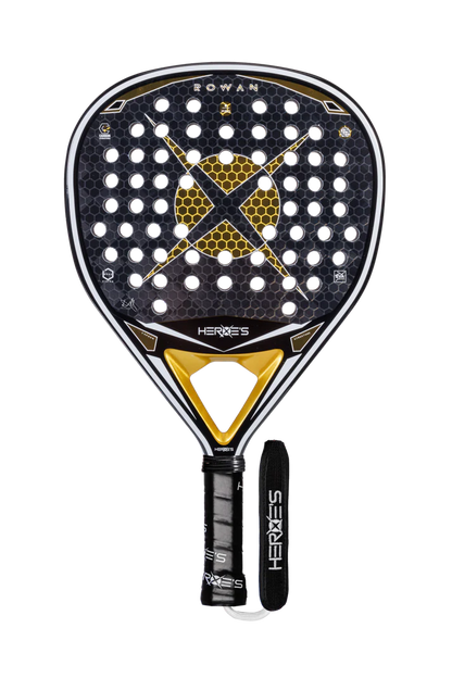 Heroes ROWAN GOLD 2025