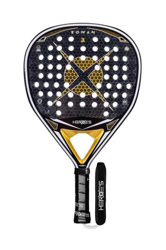 Heroes ROWAN GOLD 2025