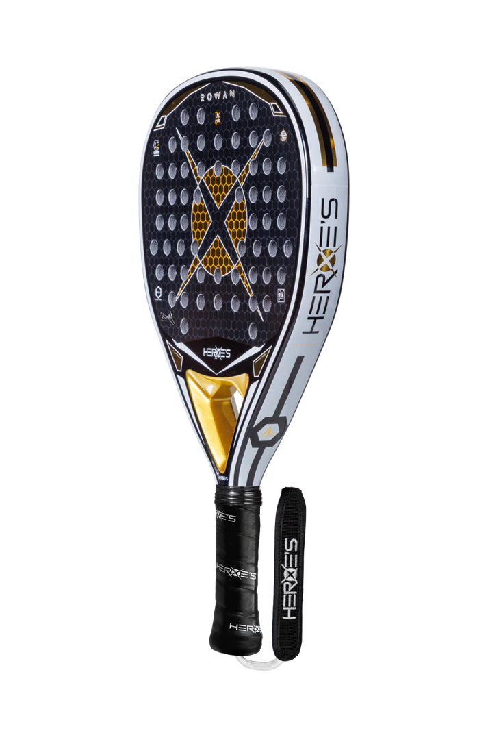 Heroes ROWAN GOLD 2025