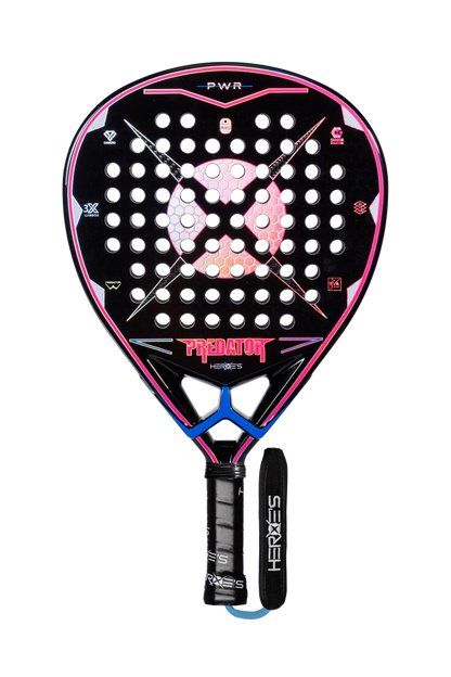 Heroes PREDATOR PWR 2025