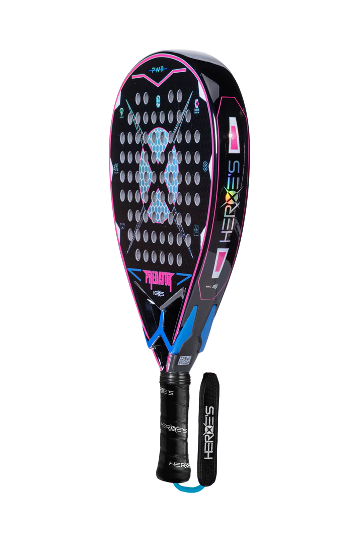 Heroes PREDATOR PWR 2025