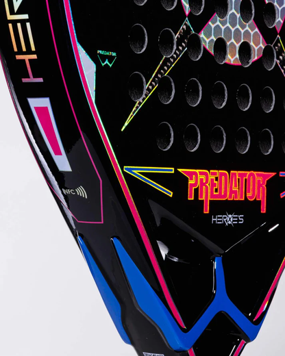 Heroes PREDATOR PWR 2025