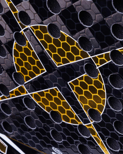 Heroes ROWAN GOLD 2025