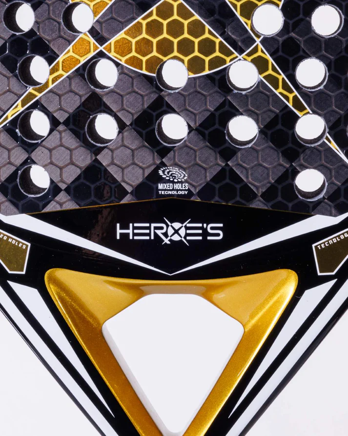 Heroes ROWAN GOLD 2025