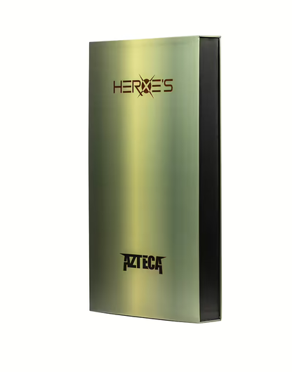 Heroes AZTECA 2026