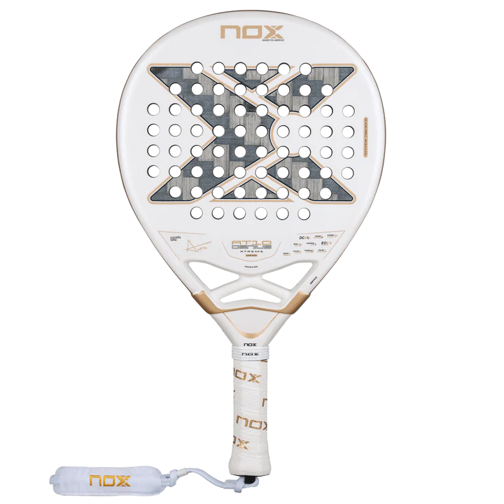 NOX AT10 Luxury Genius 12K 2026