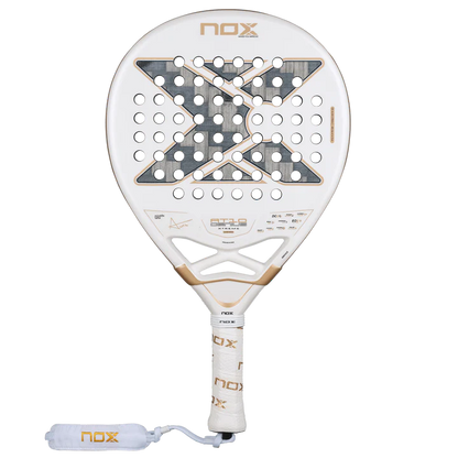 NOX AT10 Luxury Genius 12K 2026