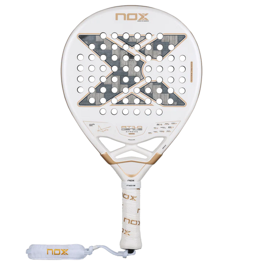 NOX AT10 Luxury Genius 12K 2026