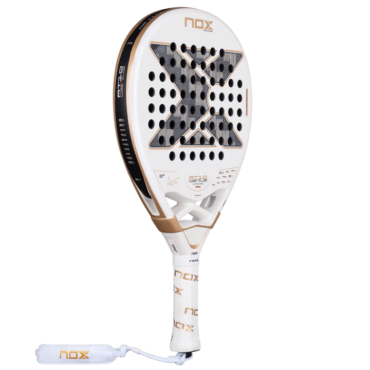 NOX AT10 Luxury Genius 12K 2026