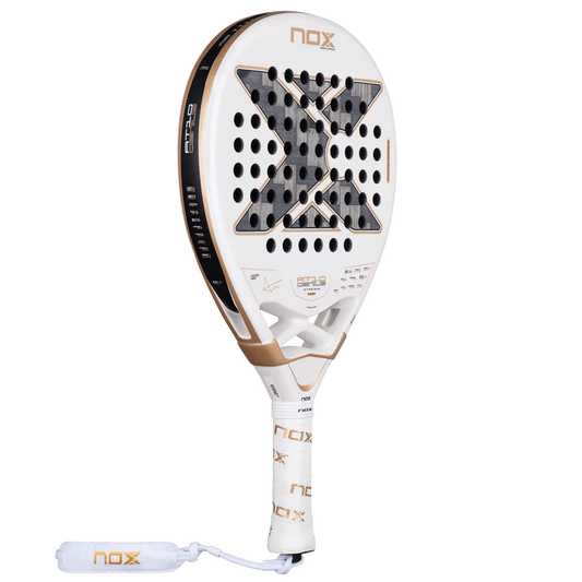 NOX AT10 Luxury Genius 12K 2026