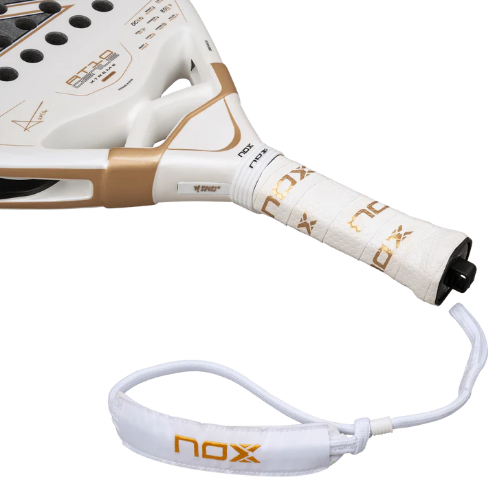 NOX AT10 Luxury Genius 12K 2026