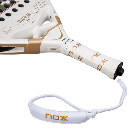 NOX AT10 Luxury Genius 12K 2026