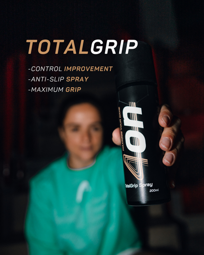 4on TotalGrip Spray